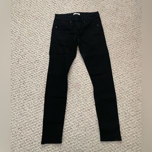 Loft Stretch Skinny Jean